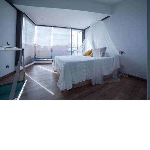 Apartments Madrid Plaza Mayor-Tintoreros