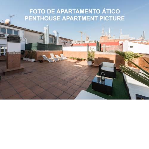 Apartments Madrid Principe 2
