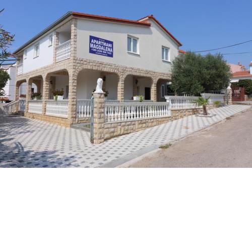 Apartments Magdalena
