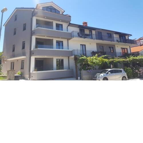 Apartments Magdalena