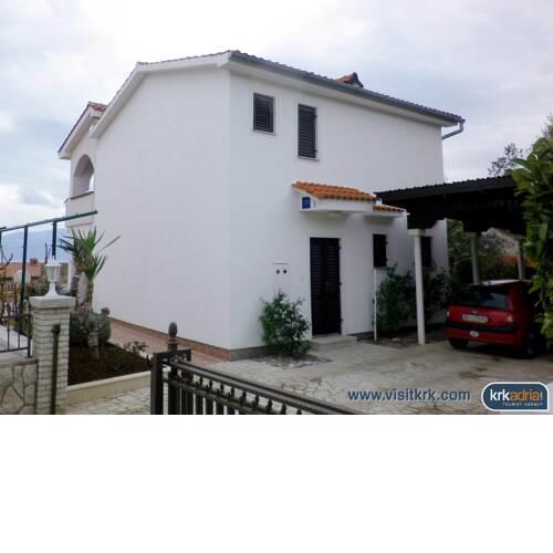 Apartments Majnaric