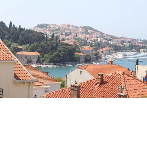 Apartments Maky