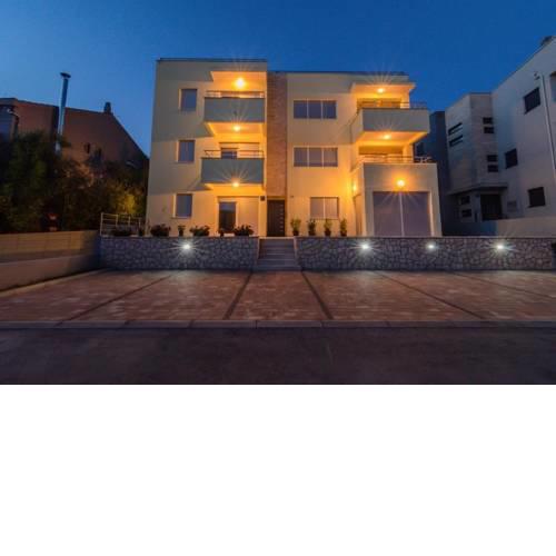 Apartments Mali princ