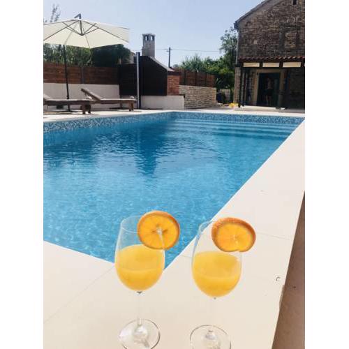 Apartments Malic