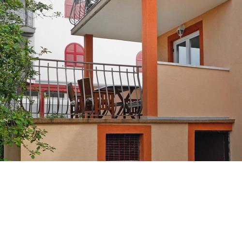 Apartments Manceta Rovinj - CIS01263-DYB