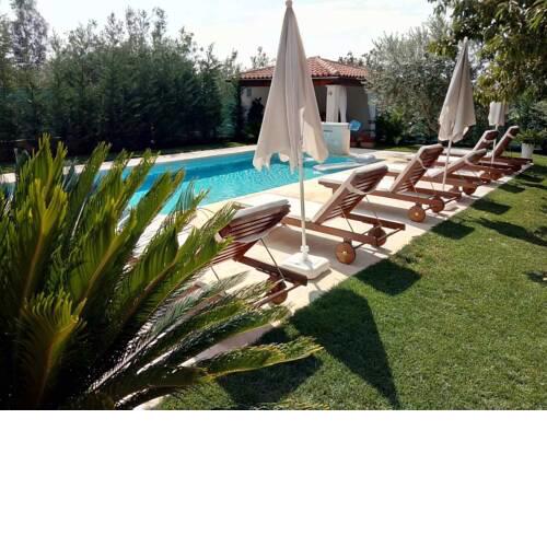 Apartments Maras