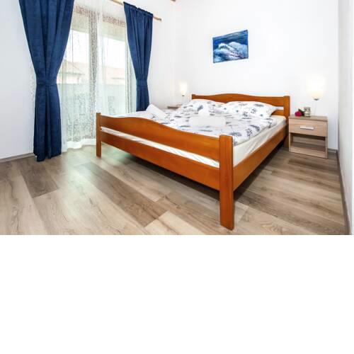 Apartments Mare Borik