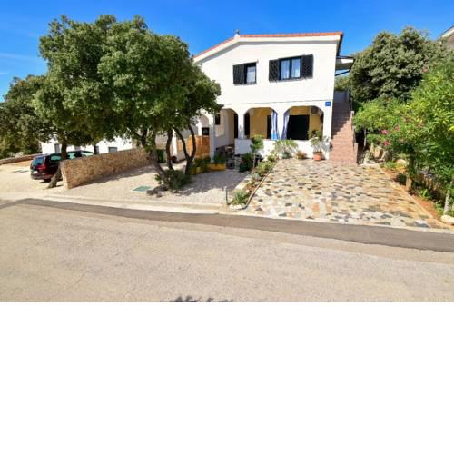 Apartments Mare