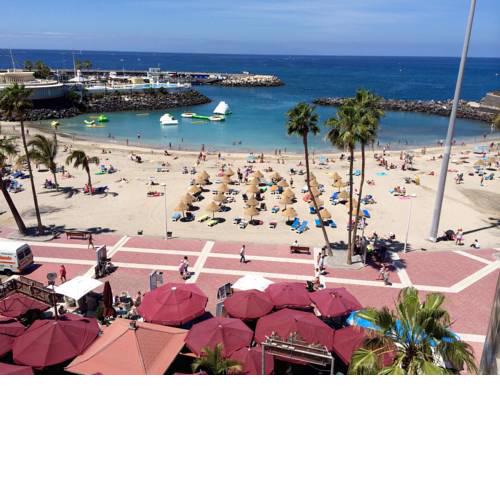 Apartments Mareverde Resort