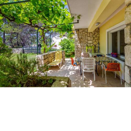 Apartments Margarita