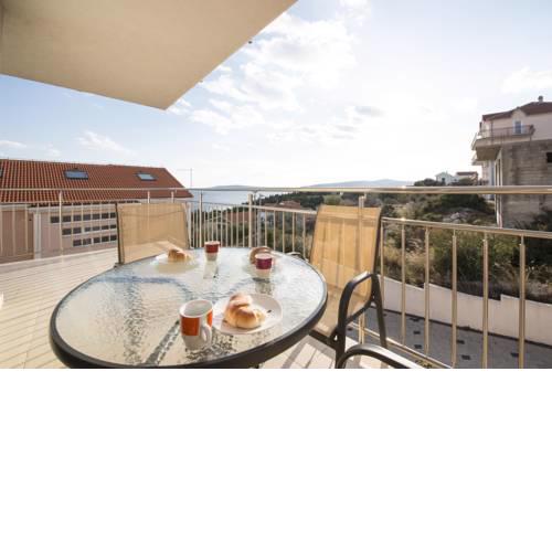 Apartments Maria