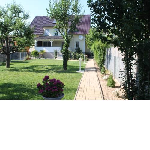 Apartments Marianna