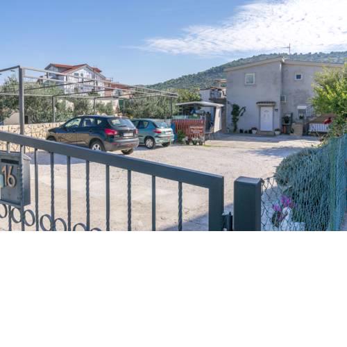 Apartments Marica