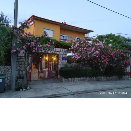 Apartments Maricic