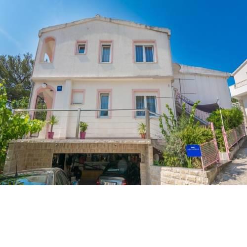 Apartments Marija S