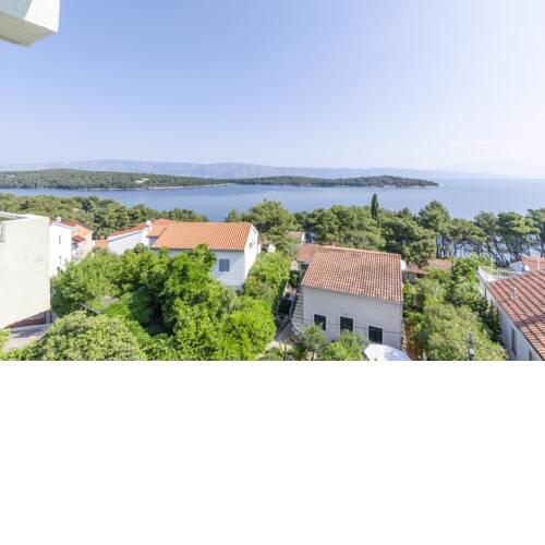 Apartments Marija
