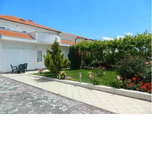 Apartments Marija