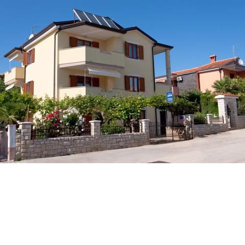 Apartments Marija