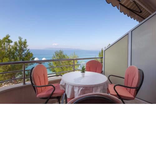 Apartments Marijan - Beachfront