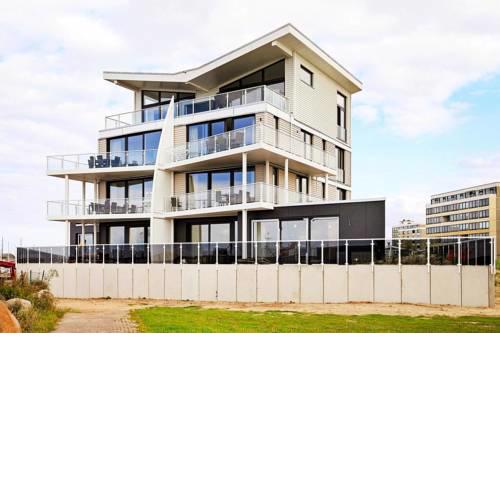 Apartments Marina Wendtorf Wendtorf - DOS01109-EYC