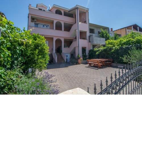 Apartments Marinka
