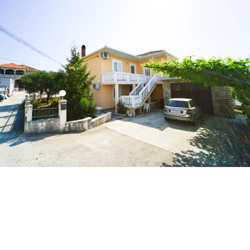 Apartments Marino