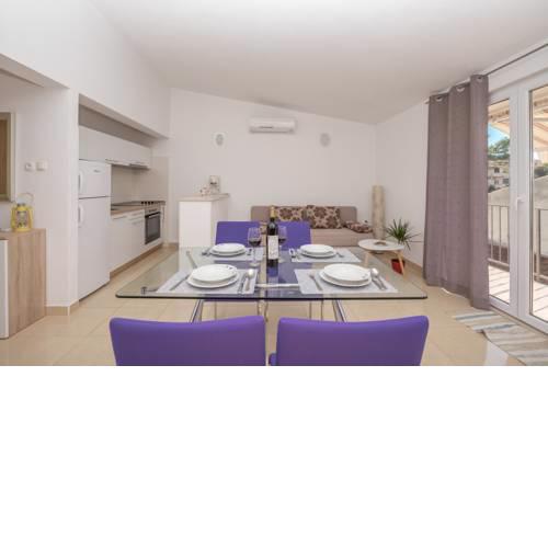 Apartments Mariolina