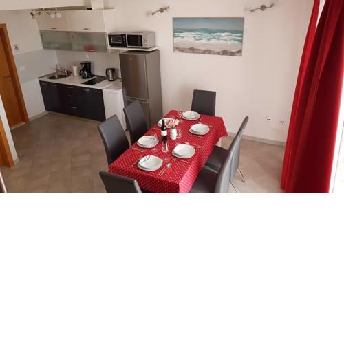 Apartments Maris