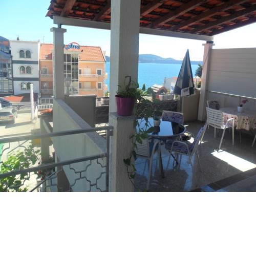 Apartments Markić