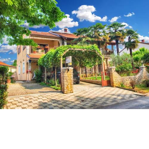 Apartments Marko 1377