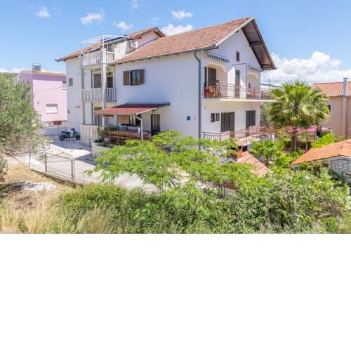 Apartments Marko