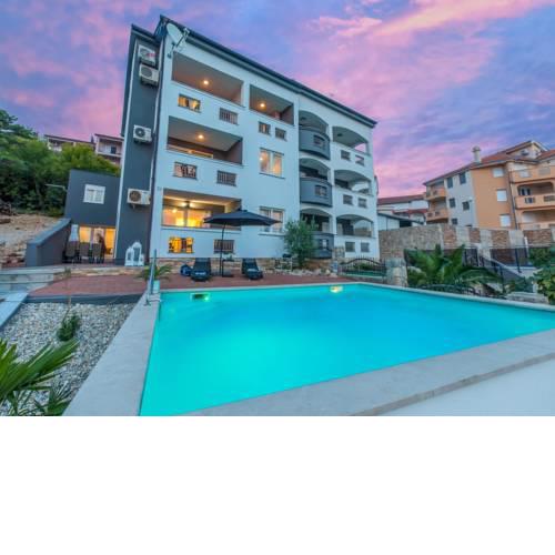 Apartments Marko