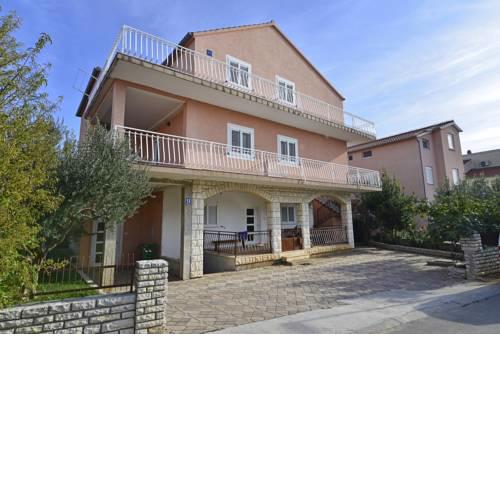 Apartments Martina