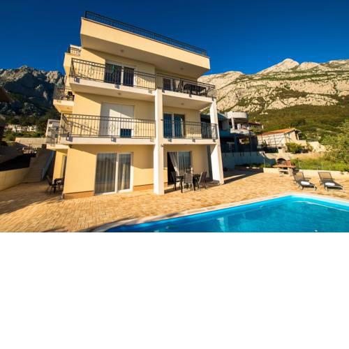 Apartments Matanovi Dvori