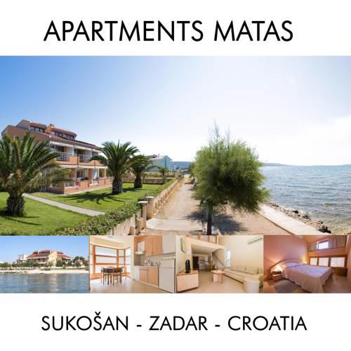 Apartments Matas