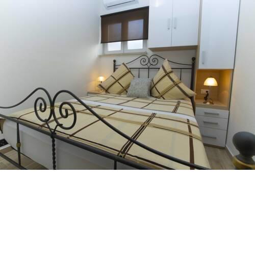 Apartments Matea