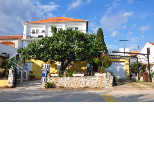 Apartments Matesic