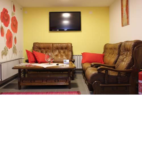 Apartments Matic