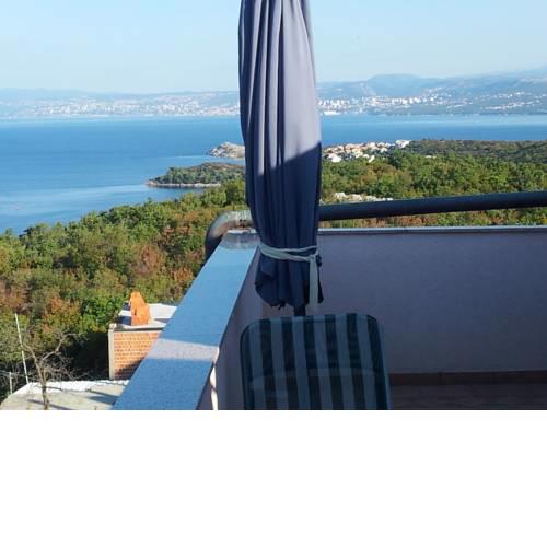 Apartments Matteo