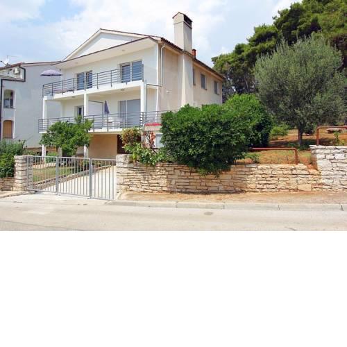 Apartments Mauri