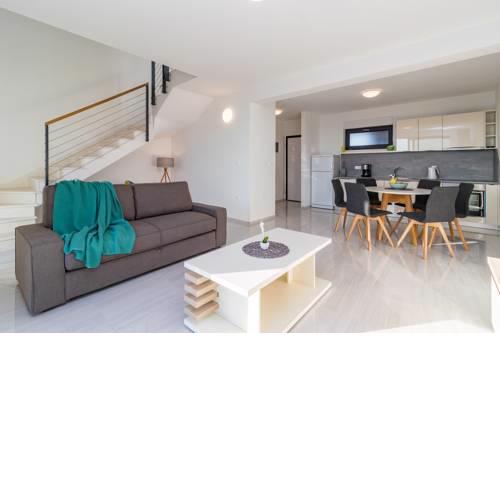 Apartments Medulin by the Sea