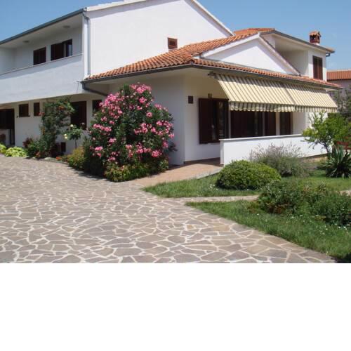 Apartments Medusa