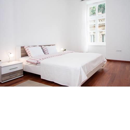 Apartments Mezzanine