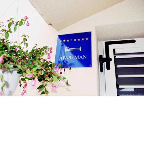 Apartments Milas