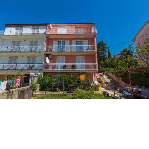 Apartments Mile