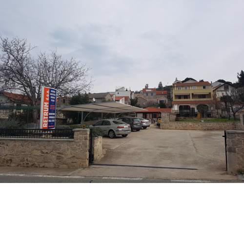 Apartments Milena