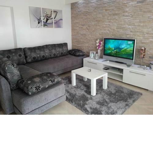 Apartments Milena