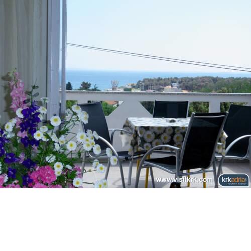 Apartments Milena