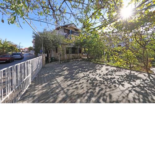 Apartments Milenko