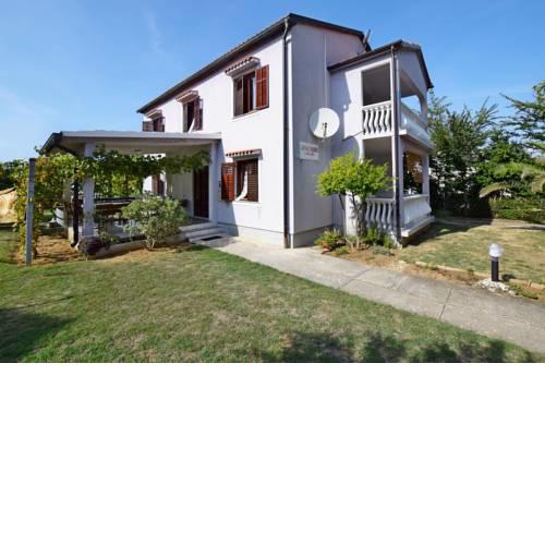 Apartments Milka